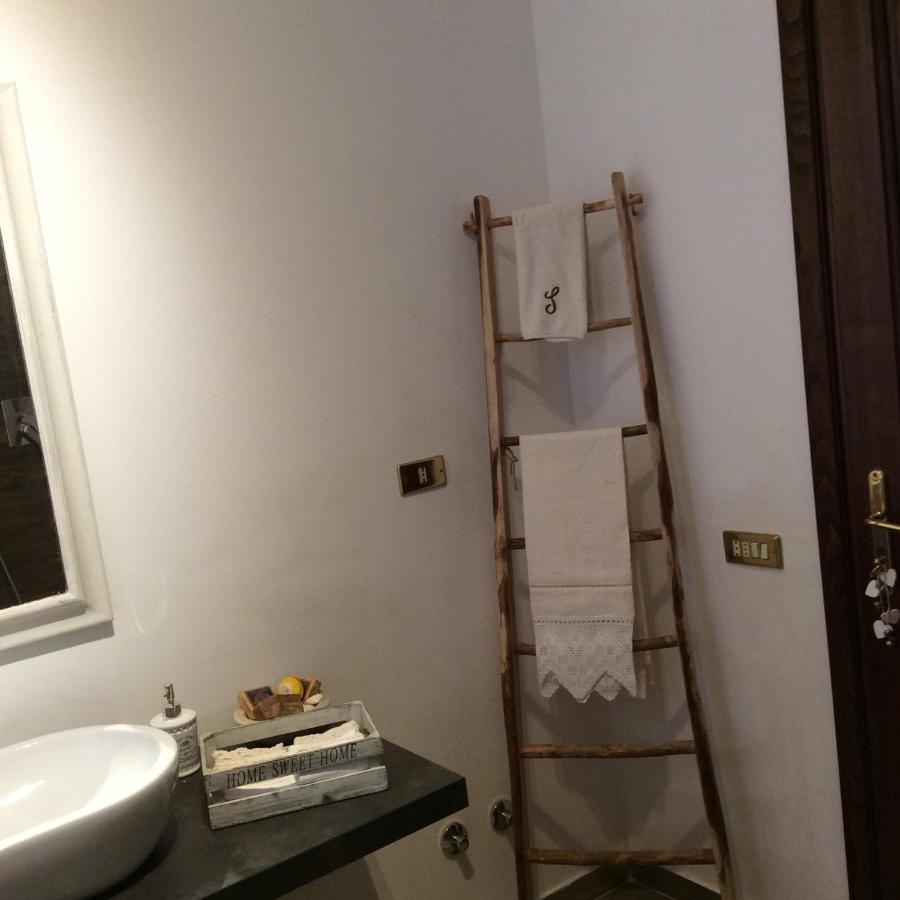 B&B Il Frassino Perugia Exterior foto