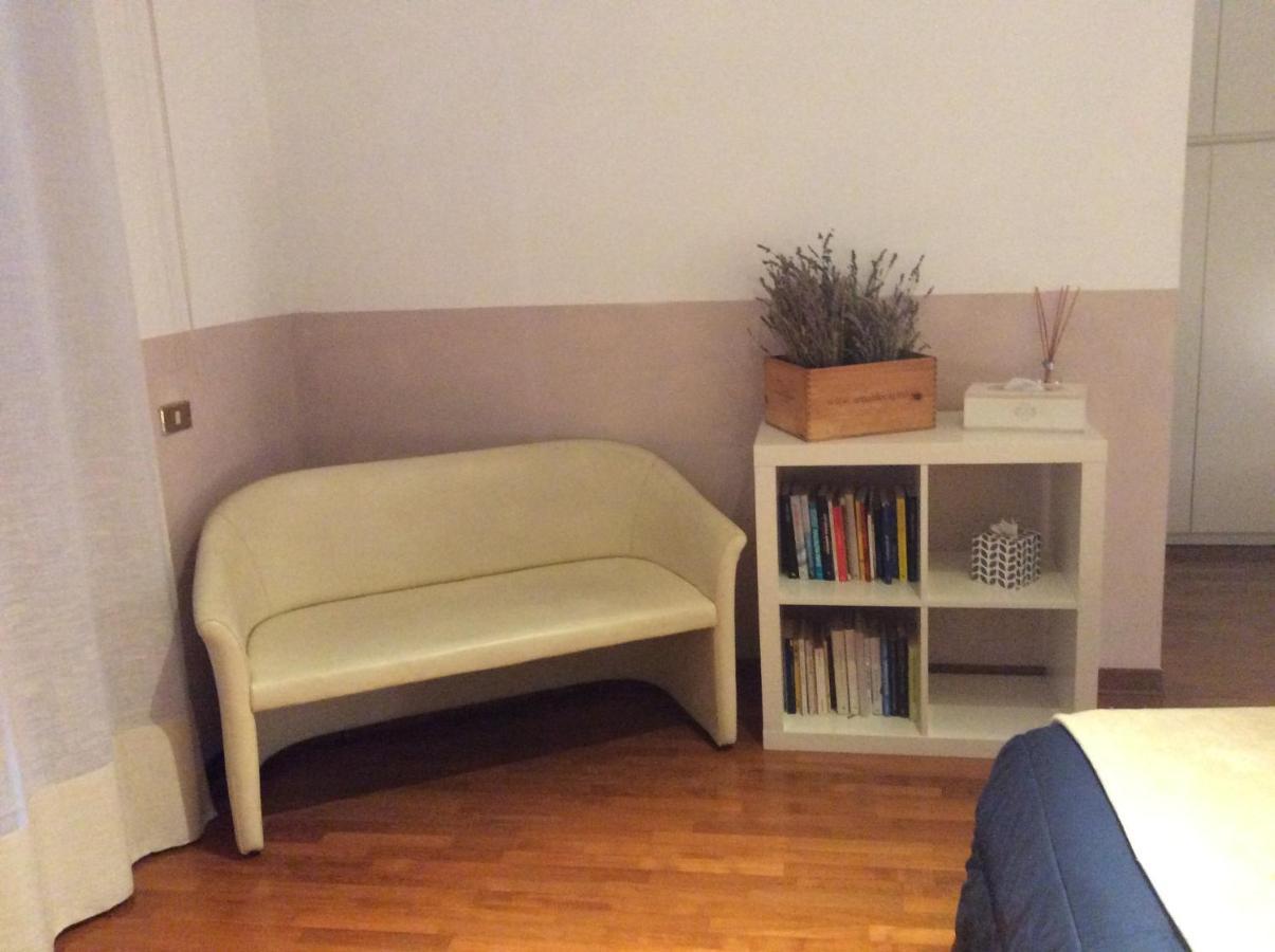 B&B Il Frassino Perugia Exterior foto